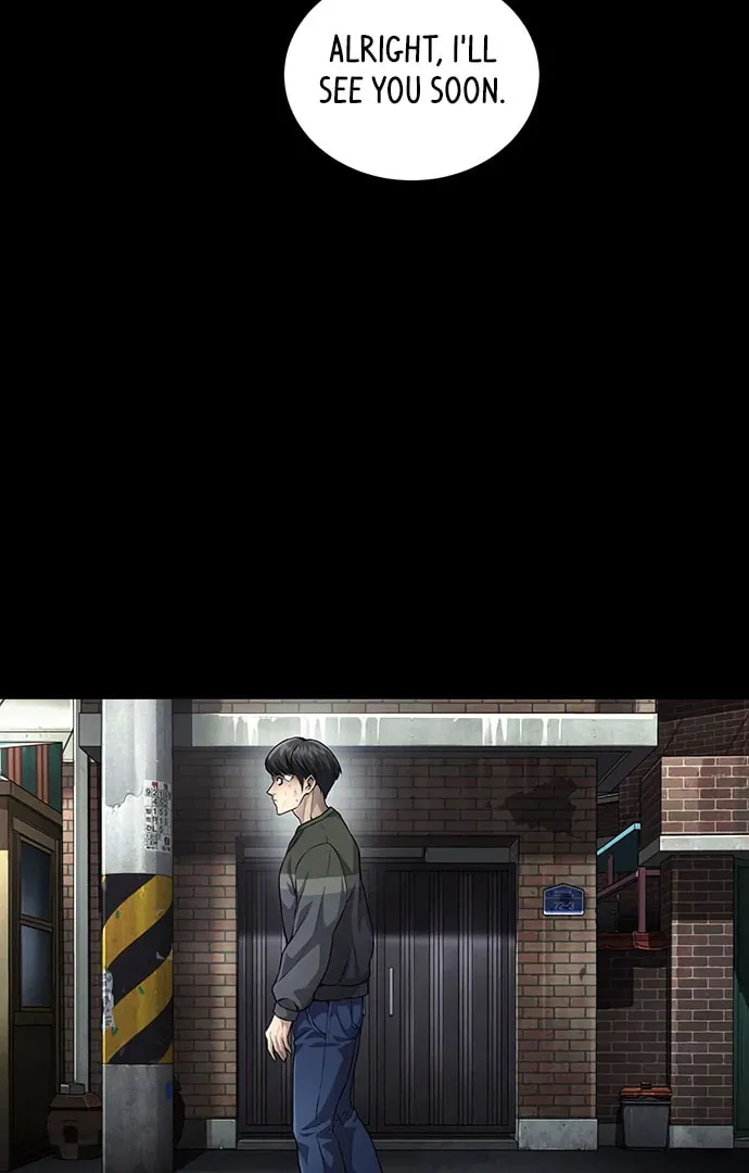 Read Vigilante Part 2 chapter 36 image 47 on Lezhin