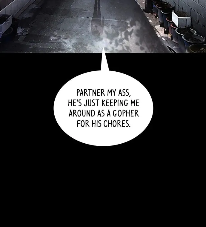 Read Vigilante Part 2 chapter 36 image 50 on Lezhin