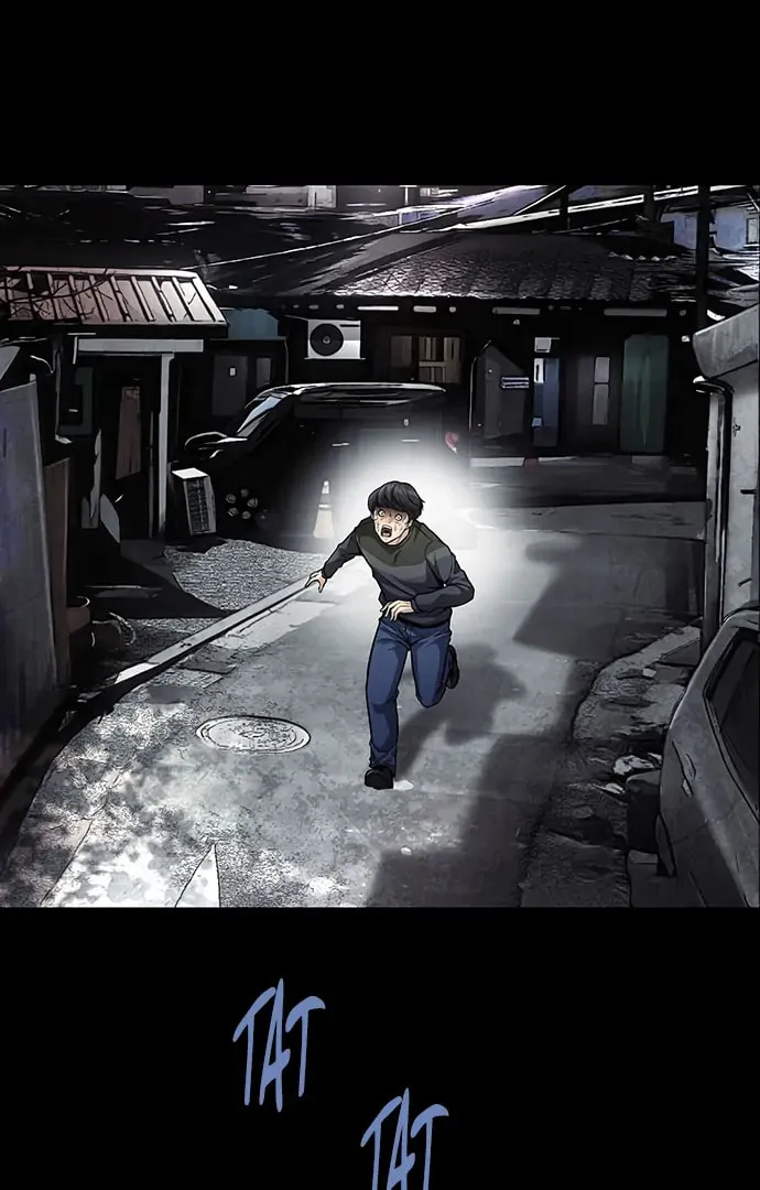 Read Vigilante Part 2 chapter 36 image 55 on Lezhin