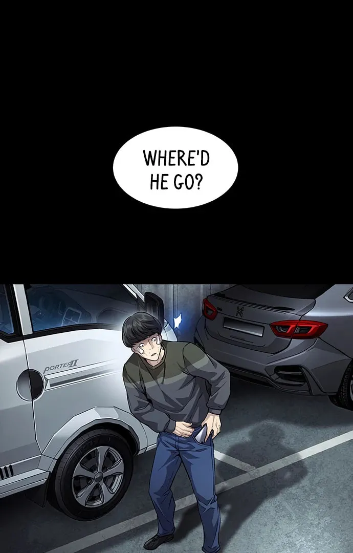 Read Vigilante Part 2 chapter 36 image 59 on Lezhin