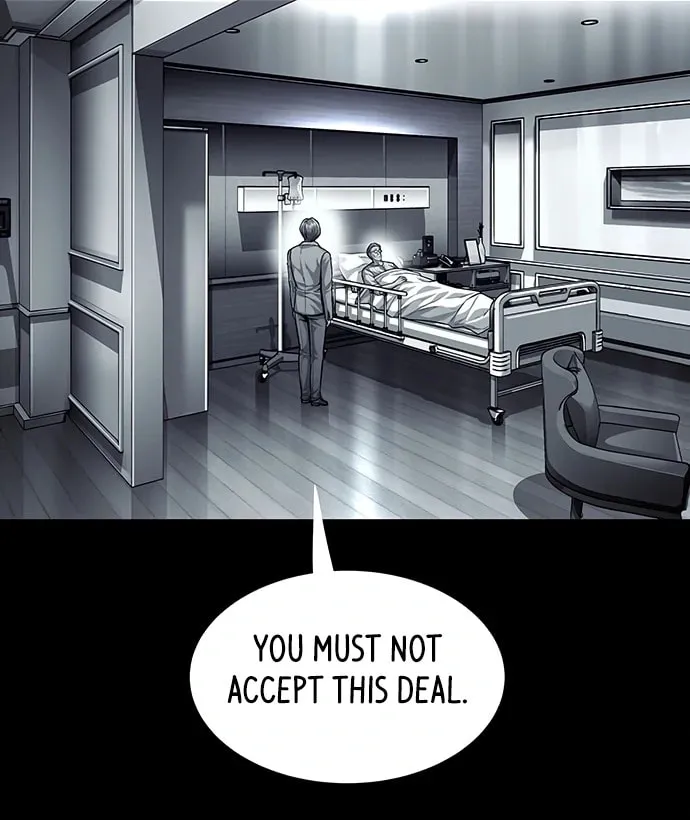 Read Vigilante Part 2 chapter 36 image 7 on Lezhin