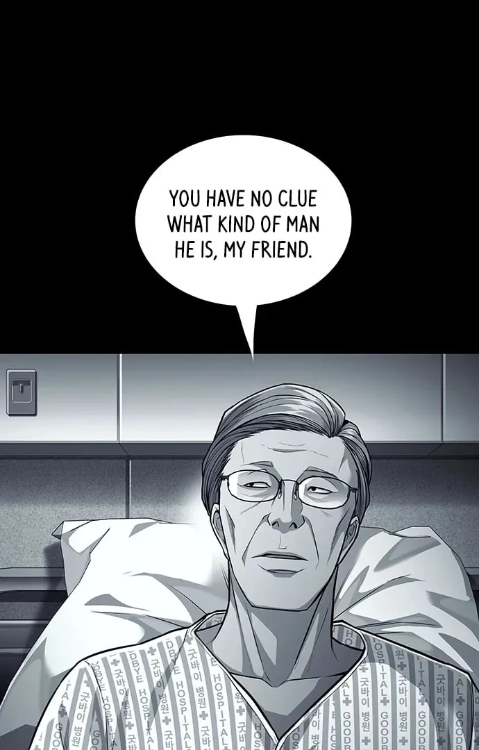 Read Vigilante Part 2 chapter 36 image 8 on Lezhin