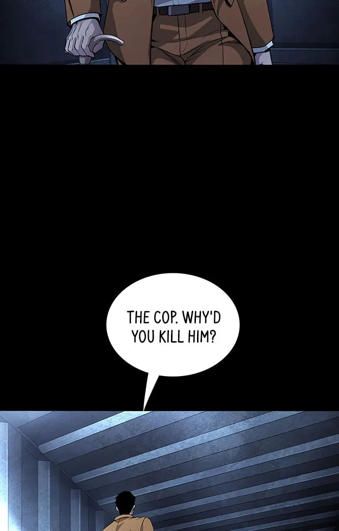 Read Vigilante Part 2 chapter 36 image 93 on Lezhin