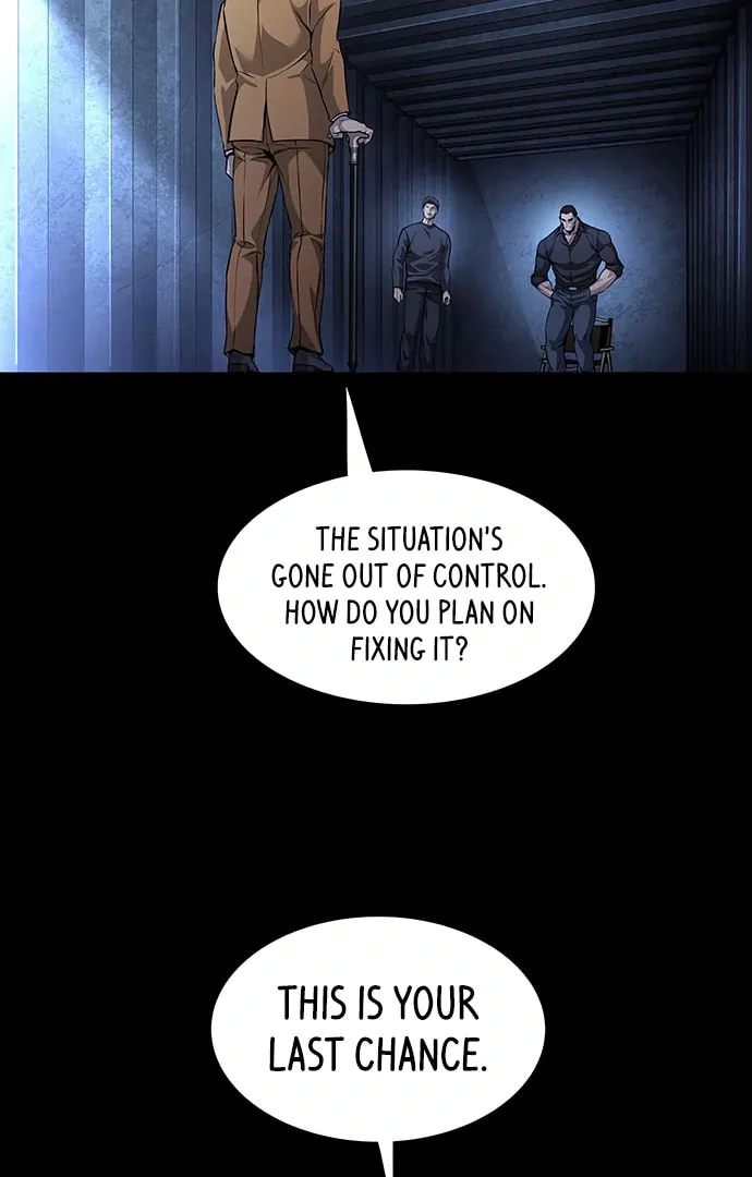 Read Vigilante Part 2 chapter 36 image 94 on Lezhin