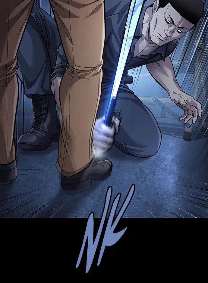 Read Vigilante Part 2 chapter 36 image 98 on Lezhin
