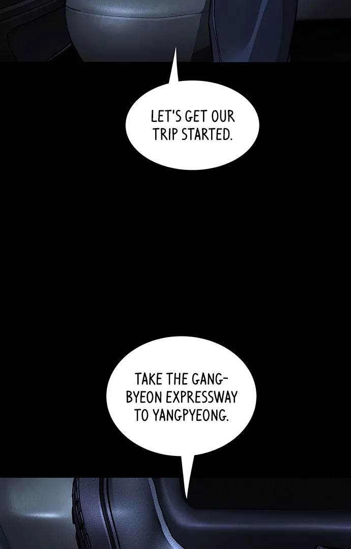 Read Vigilante Part 2 chapter 37 image 1 on Lezhin