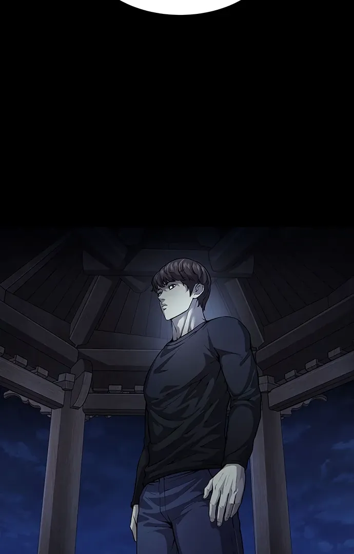 Read Vigilante Part 2 chapter 37 image 100 on Lezhin