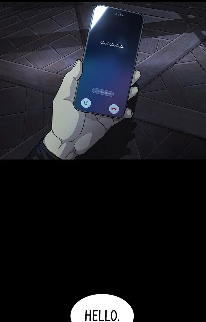 Read Vigilante Part 2 chapter 37 image 102 on Lezhin