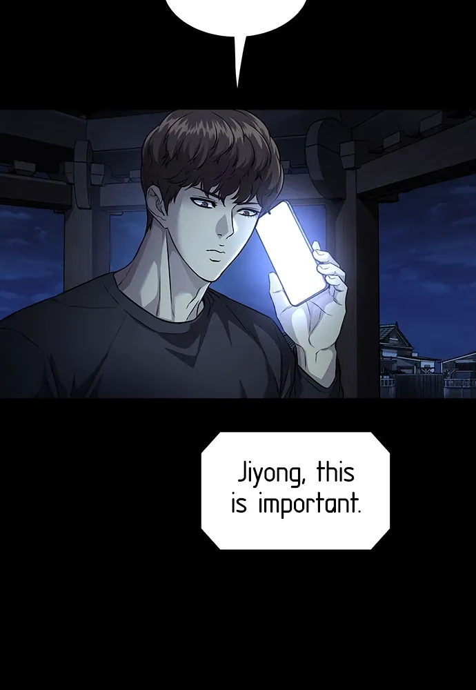 Read Vigilante Part 2 chapter 37 image 103 on Lezhin