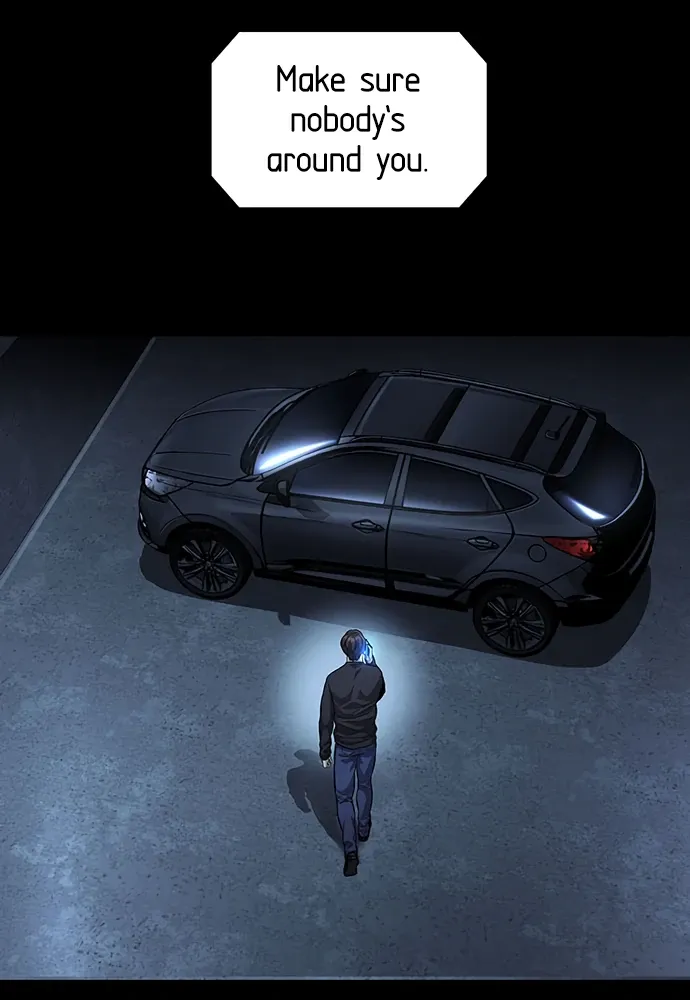 Read Vigilante Part 2 chapter 37 image 104 on Lezhin