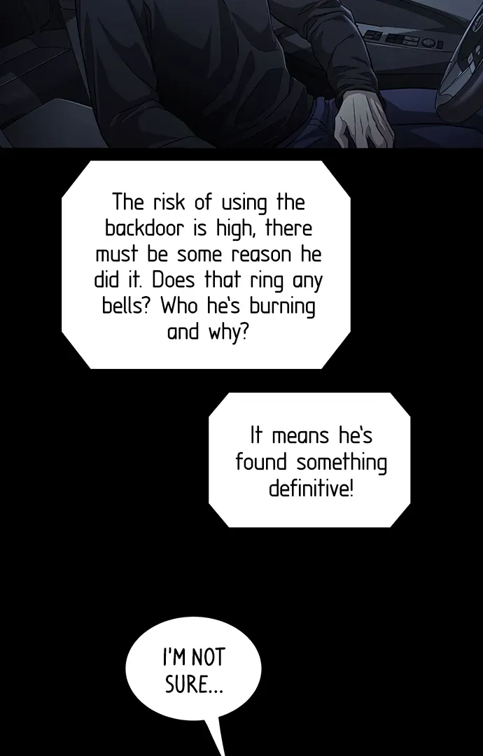 Read Vigilante Part 2 chapter 37 image 106 on Lezhin