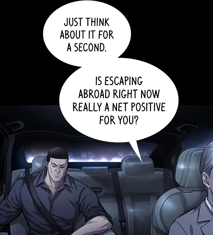 Read Vigilante Part 2 chapter 37 image 14 on Lezhin