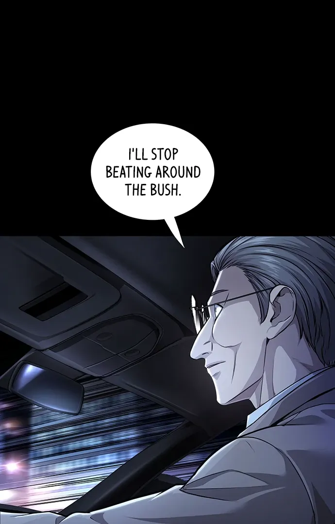 Read Vigilante Part 2 chapter 37 image 16 on Lezhin