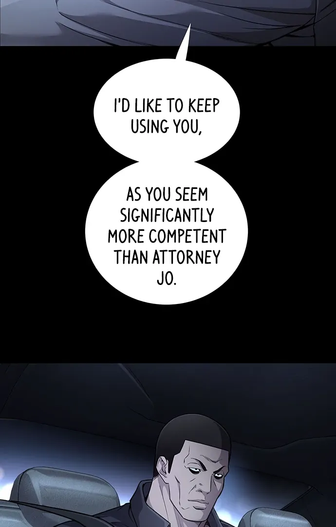 Read Vigilante Part 2 chapter 37 image 17 on Lezhin