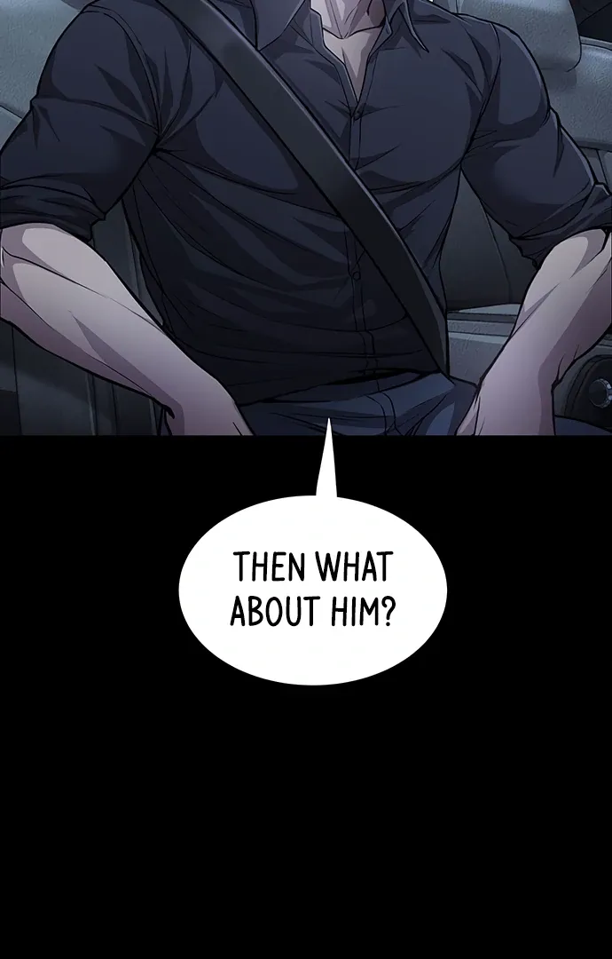 Read Vigilante Part 2 chapter 37 image 18 on Lezhin