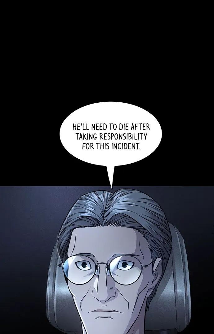 Read Vigilante Part 2 chapter 37 image 19 on Lezhin