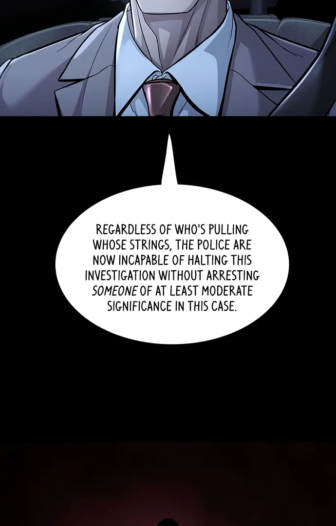 Read Vigilante Part 2 chapter 37 image 20 on Lezhin