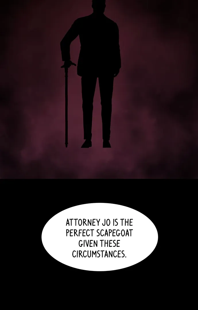 Read Vigilante Part 2 chapter 37 image 21 on Lezhin