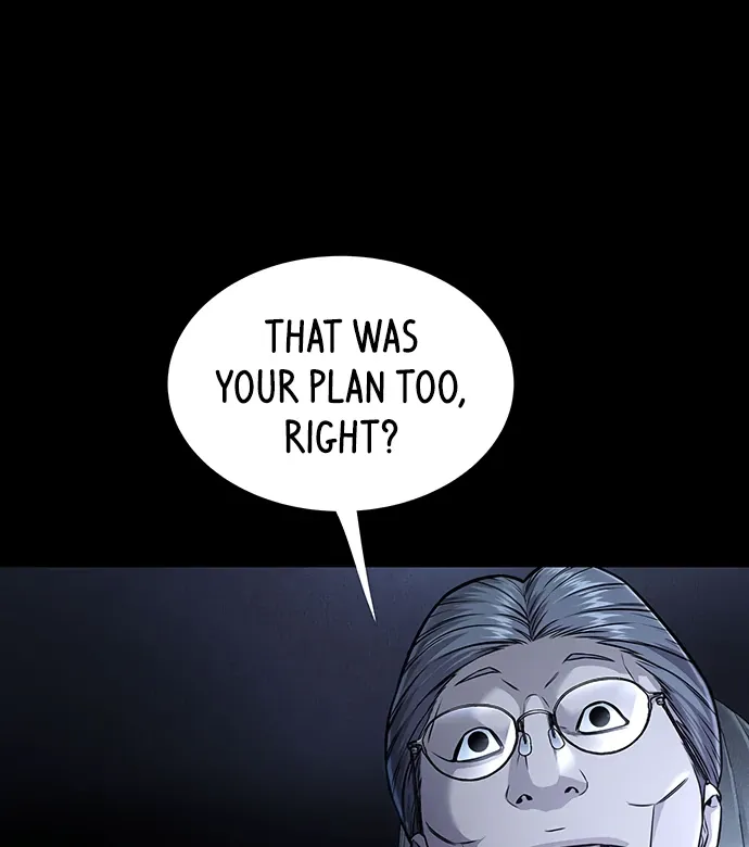 Read Vigilante Part 2 chapter 37 image 22 on Lezhin