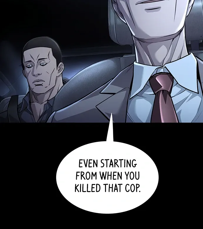 Read Vigilante Part 2 chapter 37 image 23 on Lezhin