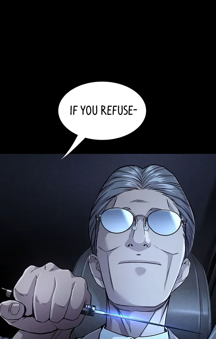 Read Vigilante Part 2 chapter 37 image 3 on Lezhin
