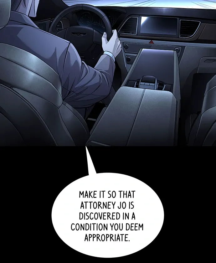 Read Vigilante Part 2 chapter 37 image 31 on Lezhin