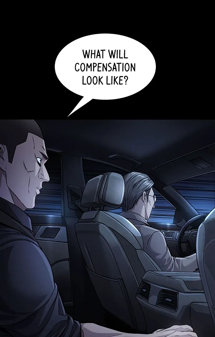 Read Vigilante Part 2 chapter 37 image 35 on Lezhin