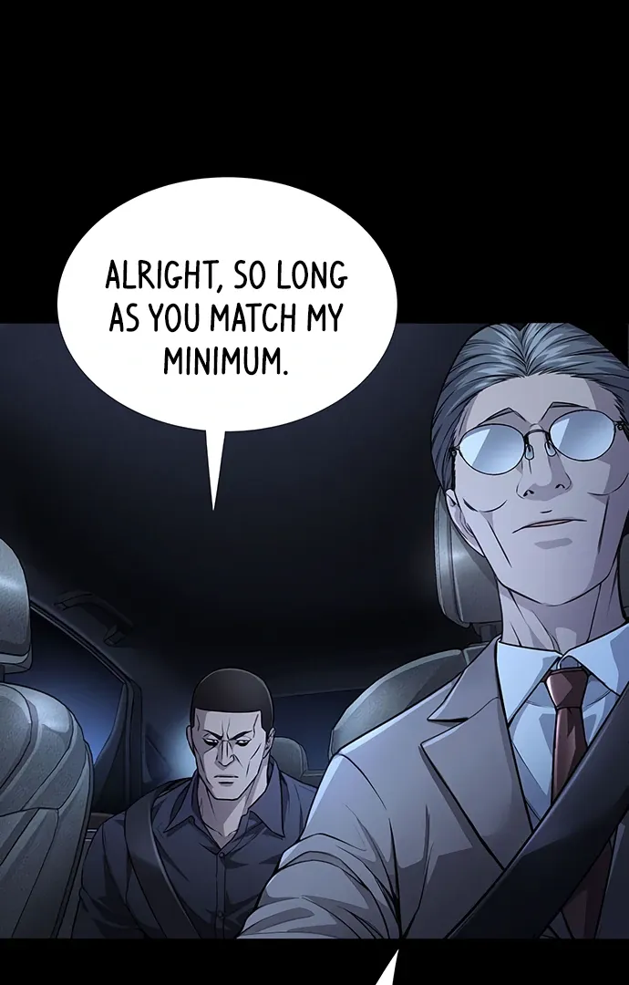 Read Vigilante Part 2 chapter 37 image 40 on Lezhin