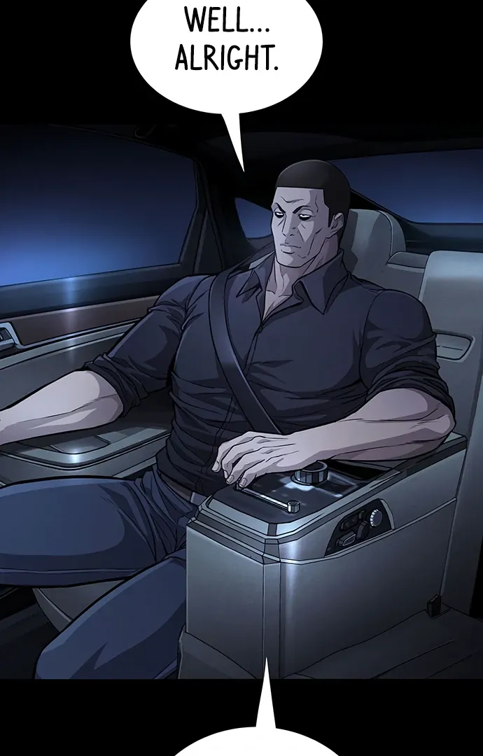 Read Vigilante Part 2 chapter 37 image 43 on Lezhin