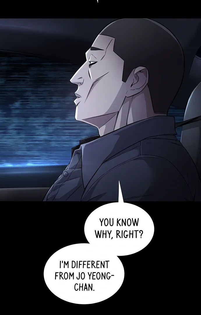 Read Vigilante Part 2 chapter 37 image 45 on Lezhin