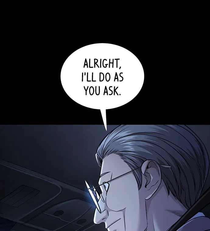 Read Vigilante Part 2 chapter 37 image 46 on Lezhin
