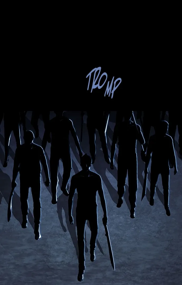 Read Vigilante Part 2 chapter 37 image 52 on Lezhin