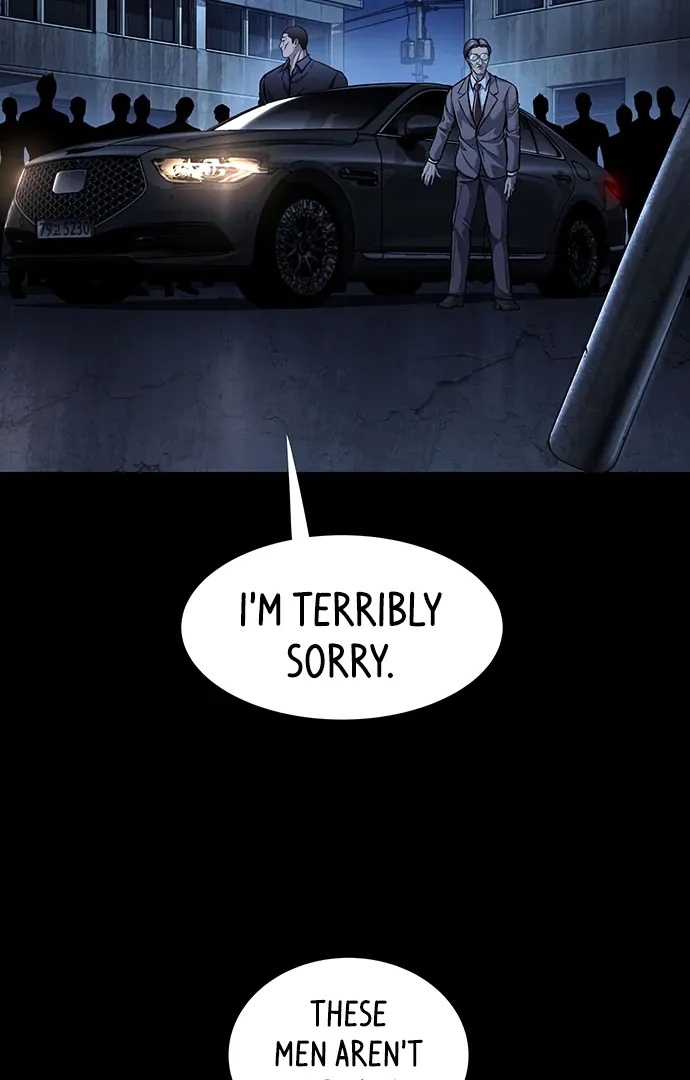 Read Vigilante Part 2 chapter 37 image 54 on Lezhin