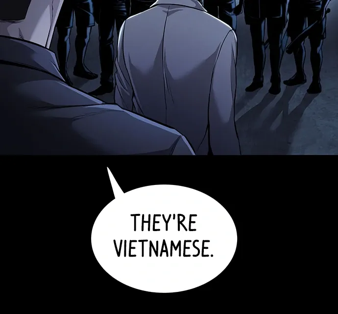 Read Vigilante Part 2 chapter 37 image 56 on Lezhin