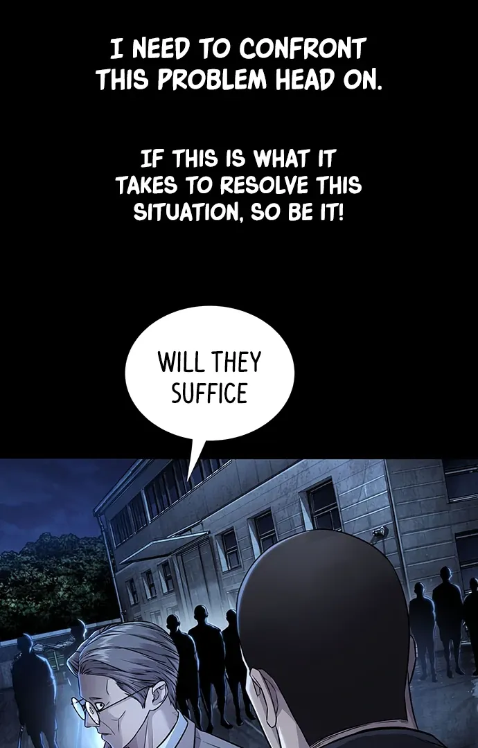 Read Vigilante Part 2 chapter 37 image 65 on Lezhin