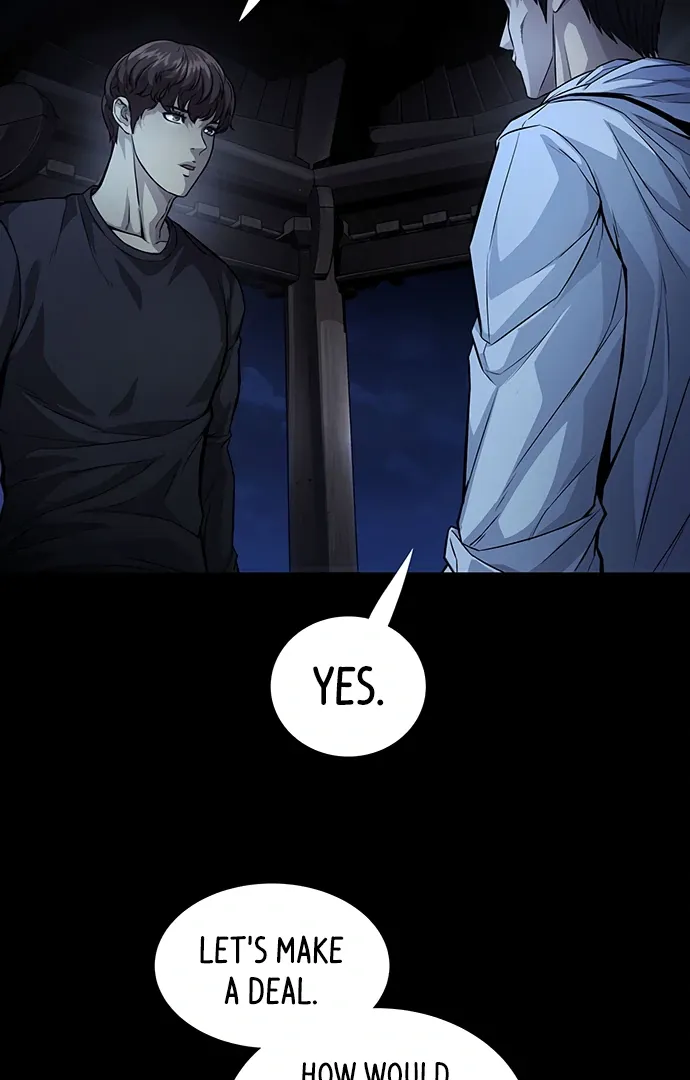 Read Vigilante Part 2 chapter 37 image 86 on Lezhin