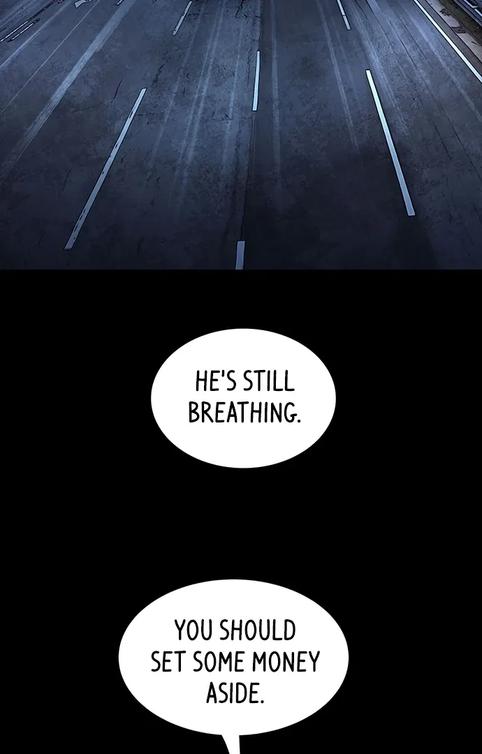 Read Vigilante Part 2 chapter 37 image 9 on Lezhin