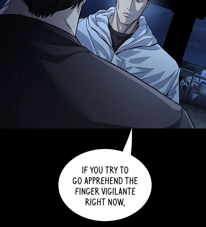 Read Vigilante Part 2 chapter 37 image 96 on Lezhin