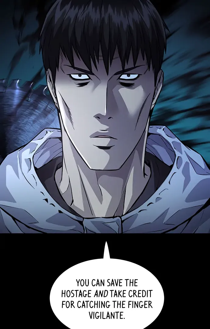 Read Vigilante Part 2 chapter 37 image 99 on Lezhin