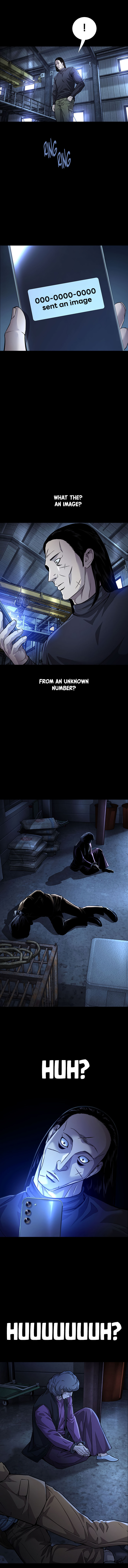 Read Vigilante Part 2 chapter 38 image 3 on Lezhin
