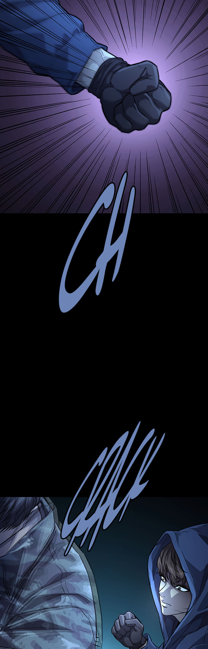 Read Vigilante Part 2 chapter 39 image 14 on Lezhin