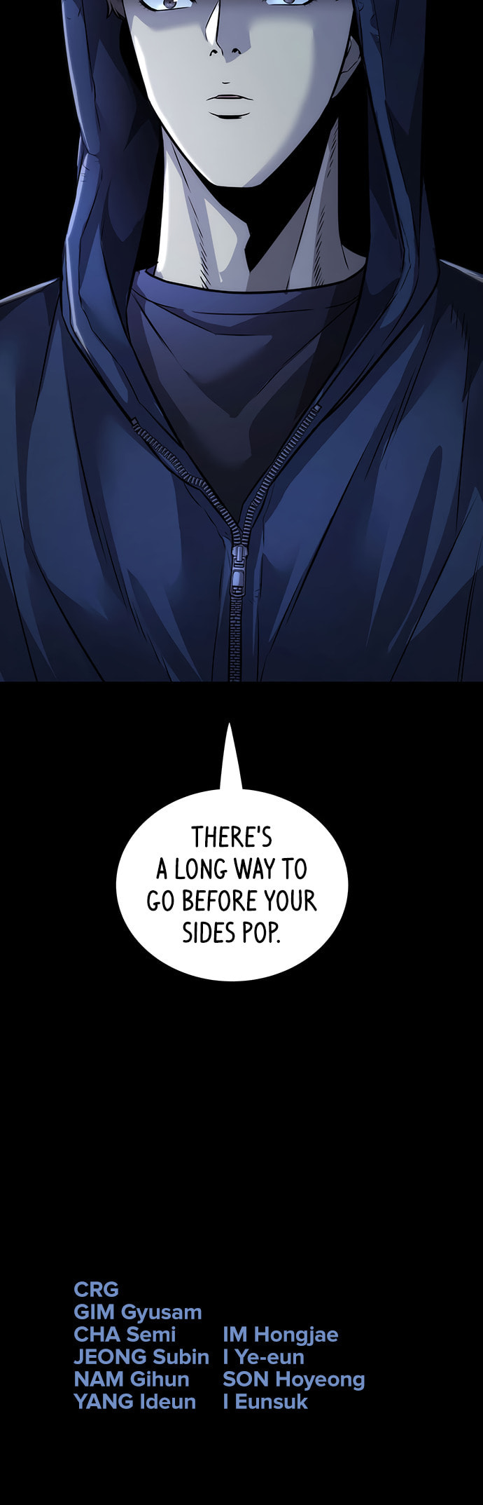 Read Vigilante Part 2 chapter 39 image 17 on Lezhin
