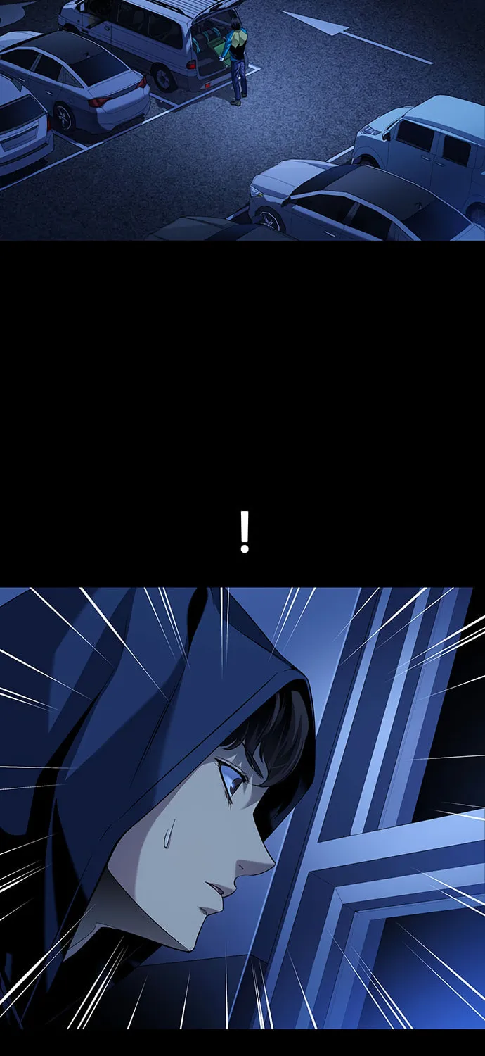 Read Vigilante Part 2 chapter 4 image 12 on Lezhin