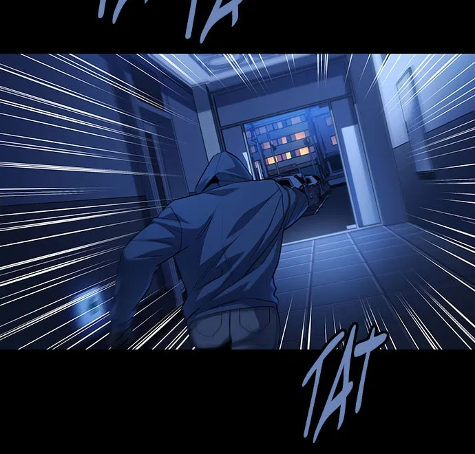 Read Vigilante Part 2 chapter 4 image 15 on Lezhin