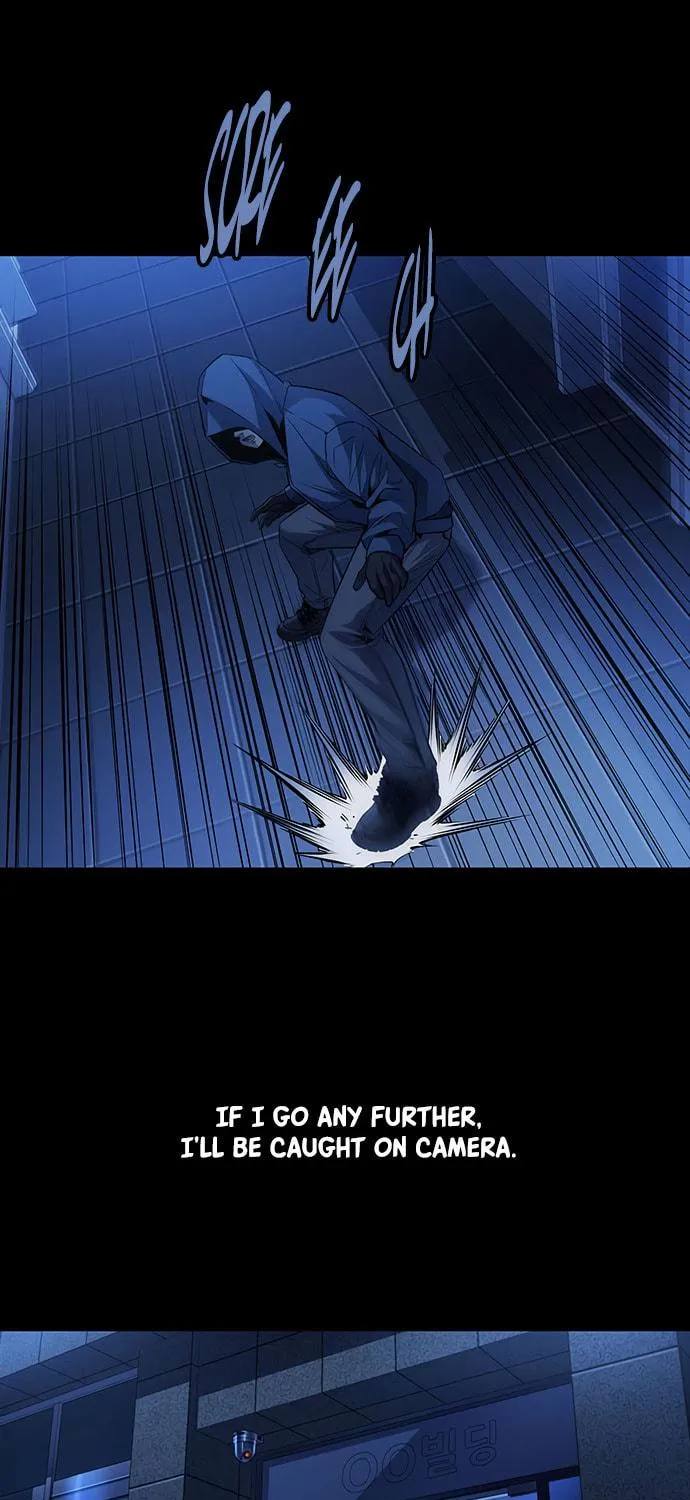 Read Vigilante Part 2 chapter 4 image 16 on Lezhin