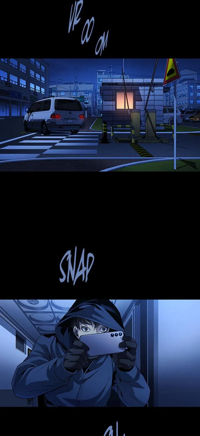 Read Vigilante Part 2 chapter 4 image 18 on Lezhin