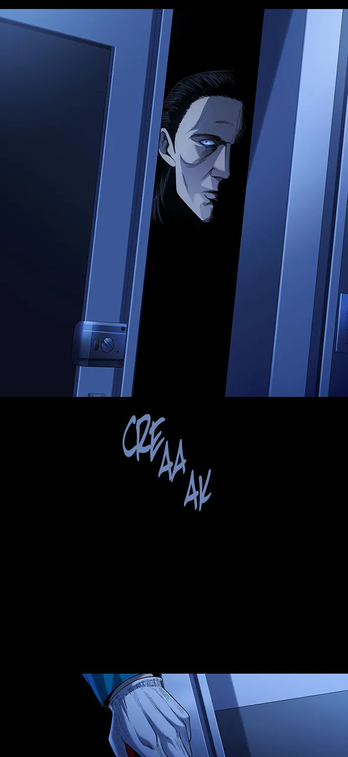 Read Vigilante Part 2 chapter 4 image 2 on Lezhin