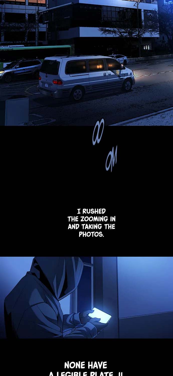 Read Vigilante Part 2 chapter 4 image 20 on Lezhin