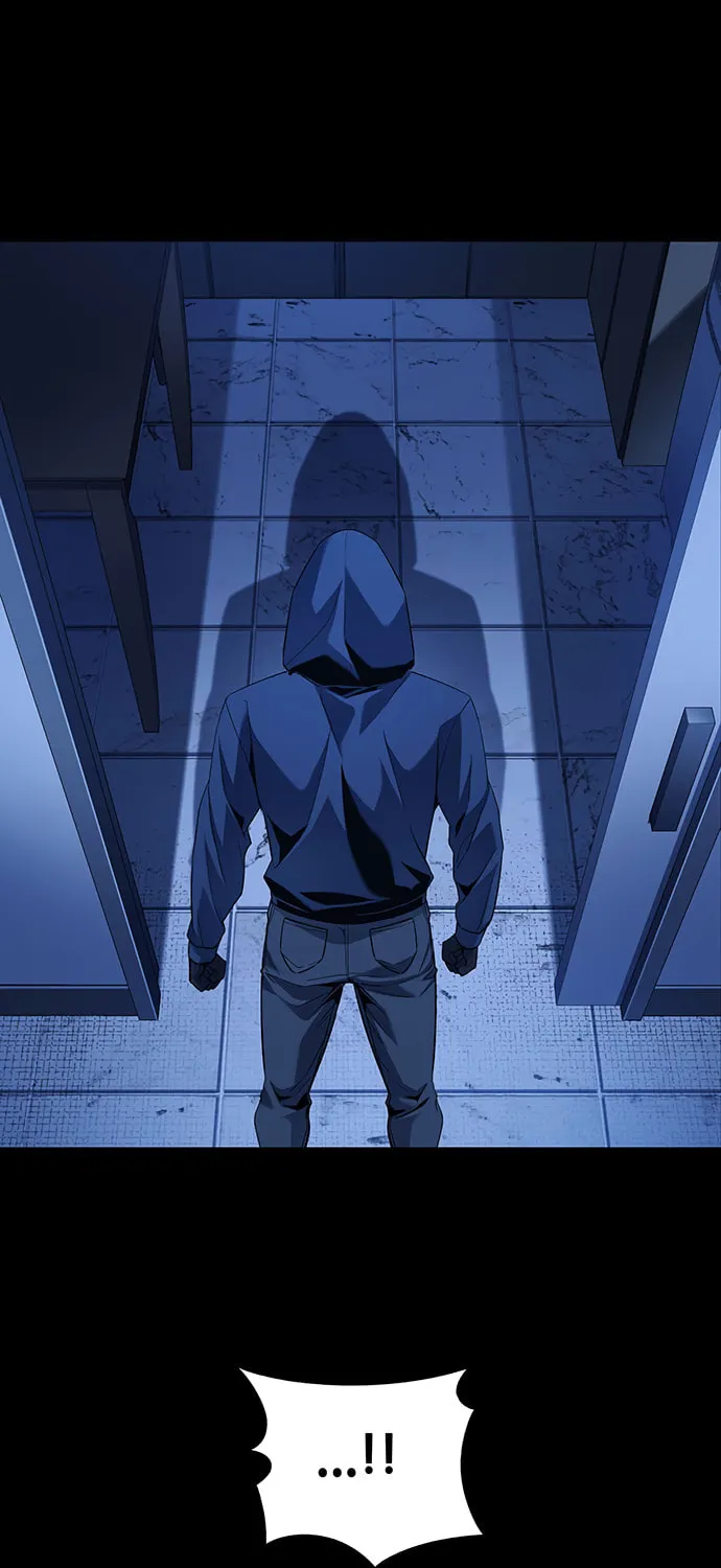 Read Vigilante Part 2 chapter 4 image 24 on Lezhin
