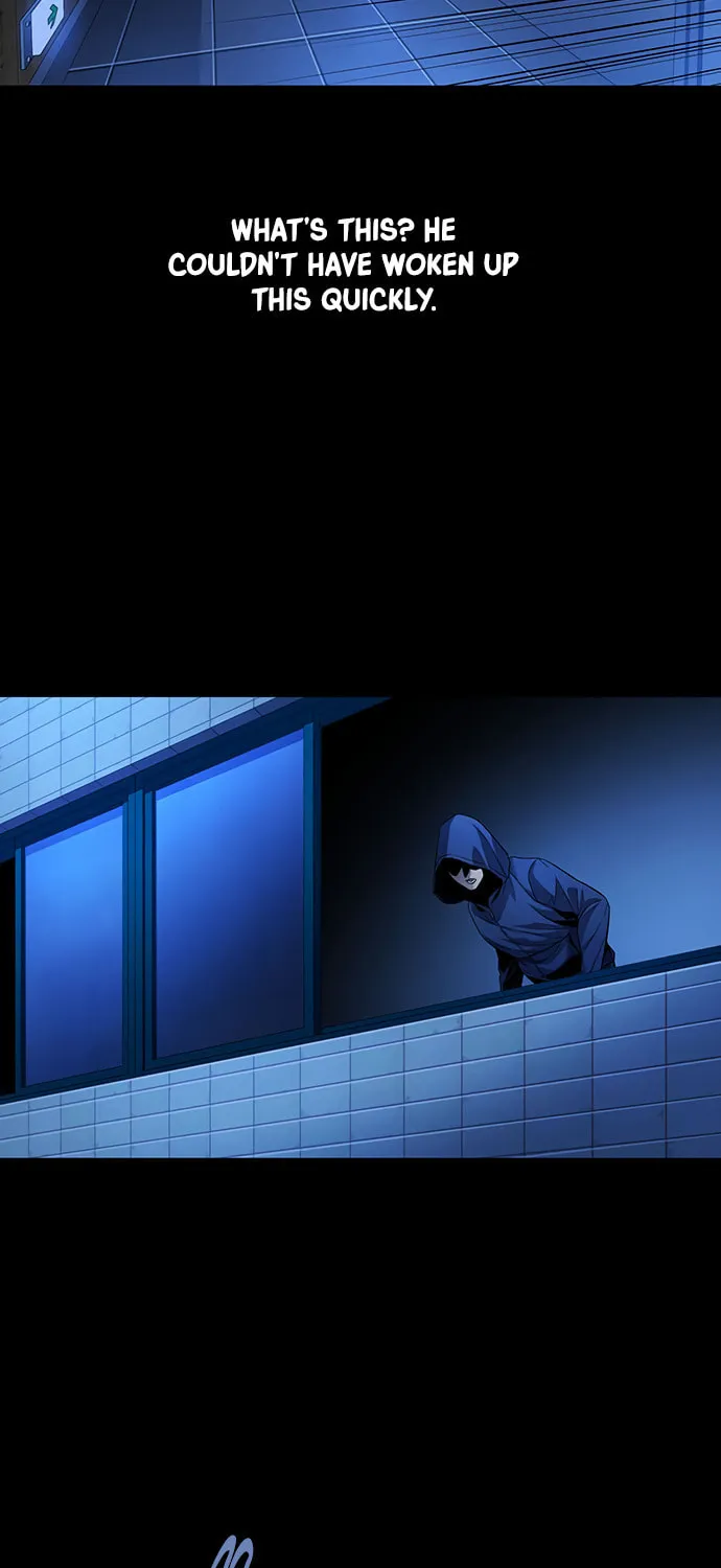 Read Vigilante Part 2 chapter 4 image 26 on Lezhin